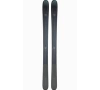 SKI SENDER 106 TI PLUS + FIXATIONS MARKER GRIFFON 13 110MM BLACK