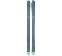 Pack ski de randonnée." Dynastar E-tour 82 24 + Fixations - Femme - Gris - taille 162 - modèle 2024
