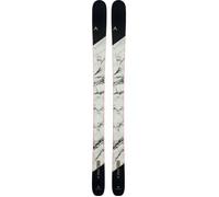 Ski Seul (sans Fixations) Dynastar M-free 90 Blanc Homme 147 cm