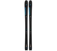 Ski Seul (sans Fixations) Dynastar M-grand Mont Noir Homme 162 cm