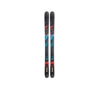 Ski Seul ( Sans Fixations) Dynastar M-menace 90 Garçon Noir 180 cm