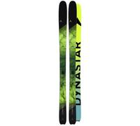 Ski Seul (sans Fixations) Dynastar M-tour 90 Vert Homme 185 cm