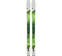 Pack M-Vertical 88 - 164 + Speed Turn Black Silver
