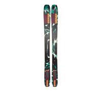 Ski Seul (sans Fixations) K2 Mindbender 106c W Vert Femme Vert 2023 taille 159