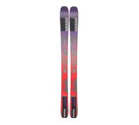 Ski Seul (sans Fixations) K2 Mindbender 99ti W Rouge Femme 172 cm