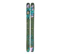 Ski Seul (sans Fixations) K2 Reckoner 122 Vert Homme 191 cm