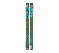 Ski Seul (sans Fixations) K2 Reckoner 122 Vert Homme Vert 2023 taille 184