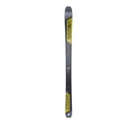 Ski Seul (sans Fixations) K2 Wayback 84 Noir Homme Noir 2023 taille 146