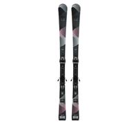 SKI SHNE SC CARBON + VMOTION 11 TCX LADY ROSE