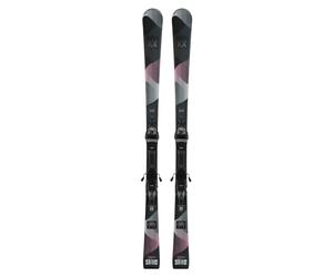SKI SHNE SC CARBON + VMOTION 11 TCX LADY ROSE