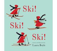 Ski! Ski! Ski!