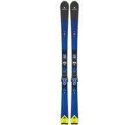 Pack De Ski Dynastar Speed 363 + Fixations Xp11 Bleu Homme Bleu 2024 taille 155