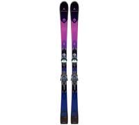 Pack Ski Dynastar Speed 650 + Fixations Spx 12 Konect Gw Bleu Homme Bleu 2026 taille 182