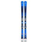 SKI SPEED COURSE MASTER GS + FIXATIONS SPX 14 KONECT GW B80 BLK BL WT
