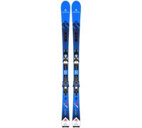 Pack De Ski Dynastar Speed Master Sl + Fixations Spx14 Bleu Homme Bleu 2024 taille 162