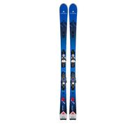 Pack Ski Dynastar Speed Race Konect + Fixations Look Nx 12 K Gw Blk Blue Bleu Homme Bleu 2025 taille 182
