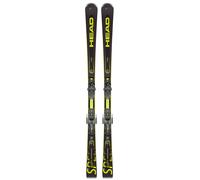 SKI SUPERSHAPE E-SPEED + PRD 12 GW