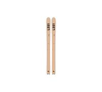 Ski télémark L5S1 87 (Beige) 182cm