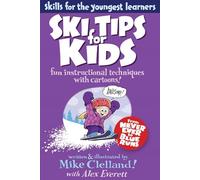 Ski Tips for Kids