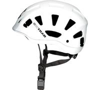 SKI TRAB Attivo - Mixte - Blanc - taille L/XL- modèle 2026