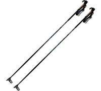 SKI TRAB Gara World Cup Qc Poles - Mixte - Noir / Bleu / Gris - taille 140- modèle 2026