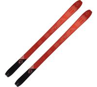 SKI TRAB Magico.2 - Mixte - Rouge - taille 171- modèle 2026