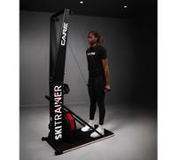 Ski trainer - care - connecté