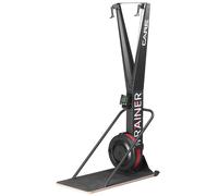 Ski trainer - care - connecté