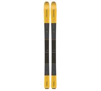 Skis Seul (sans Fixations) K2 Wayback 84 Homme 153 cm