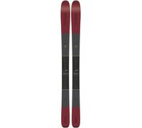 SKI WAYBACK 89 W + FIXATIONS MARKER ALPINIST 10 BLACK