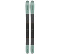 K2 - Skis de randonnée - Wayback 98 W 2024 pour Femme en Bois - Taille 151 cm - Gris Gris 151 cm