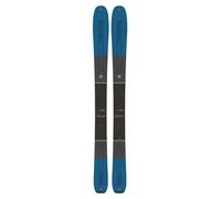 SKI WAYBACK JR + FIXATIONS LOOK NX JR 7 B93 BLACK