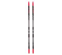 ROSSIGNOL X-ium Skating Premium+ S2 Soft - Mixte - Noir / Gris / Rouge - taille 178- modèle 2024