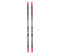 ROSSIGNOL X-ium Skating Premium+ S2 Soft - Mixte - Noir / Gris / Rouge - taille 178- modèle 2024