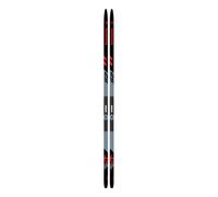 Rossignol - Pack skis nordiques - X-Ium Skating Premium + S2 Stiff + Bdg Premium + Skate 2025 - Taille 183 cm - Gris Gris 183 cm
