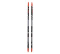 SKI X-IUM SKATING PREMIUM+S3 STIFF + FIXATIONS ROSSIGNOL R-SKATE