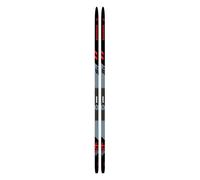 SKI X-IUM SKATING PREMIUM+ SX SOFT + FIXATIONS ROSSIGNOL RACE PRO SKATE