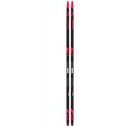 SKI X-IUM SKATING WCS-S2 + FIXATIONS ROSSIGNOL R-SKATE