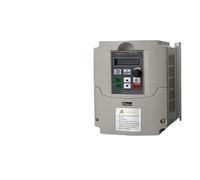 SKI670 4KW VFD entrée 220V 1ph à sortie 380V 3ph inverseur de fréquence Variable for le contrôle la vitesse du moteur(0.75KW 220V to 380V)