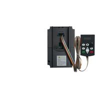 SKI780 Convertisseur de fréquence variable 4 kW 380 V pour inverseur de contrôle de vitesse du moteur (7,5 KW 380 V)