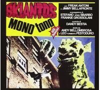 Skiantos - Monotono [Import]