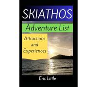 SKIATHOS Adventure List: Attractions and Experiences