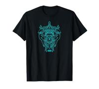 Skibidi Toilet - Titan Cameraman T-Shirt