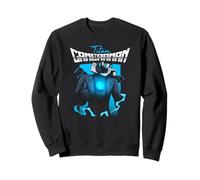 Skibidi Toilet - Titan Cameraman Thumbs Up Sweatshirt