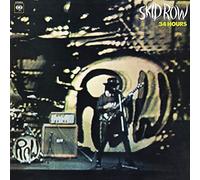 Skid Row - 34 Hours [Import]