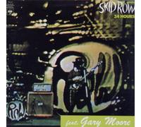 Skid Row - 34 Hours [Import]