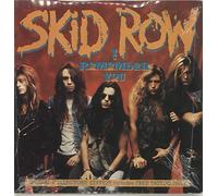 Skid Row(80s) - I Remember You