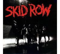Skid Row Album autotitré