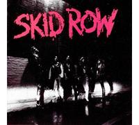 Skid Row by Skid Row [Audio CD] NEUF