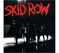 Skid Row – Skid Row – CD – Warner Music